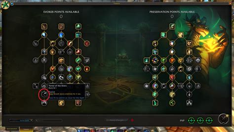 World Of Warcraft Dragonflight Talent System Guide World Of Warcraft