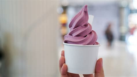 Why Some Restaurants Have To Call Their Ice Cream Soft Serve