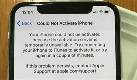 The most common reason why you can't send or receive whatsapp messages is a bad internet connection. Could Not Activate iPhone Error on iPhone X? Try Out These ...