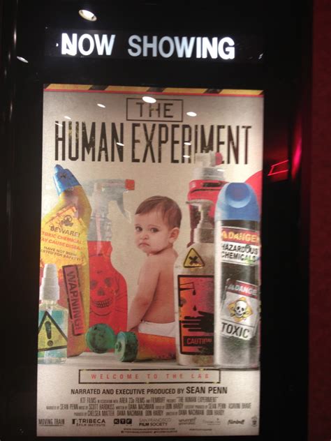 Jesse bonnell, kayla gwyneth morrisey. Film Review: The Human Experiment—Switch to Safer! • Green ...