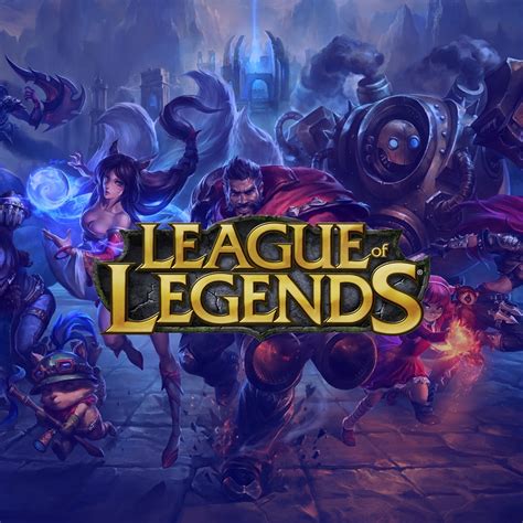 League of Legends Hack & Cheats Online | Free Download for PC
