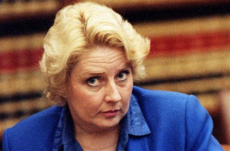 The Terrifying Crimes Of Betty Broderick Where Is She Now Film Daily