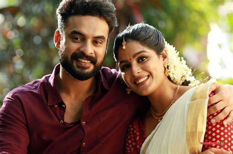 His birthday, what he did before fame, his family life, fun trivia facts, popularity rankings, and more. After Theevandi and Kalki , Tovino Thomas will be teaming ...