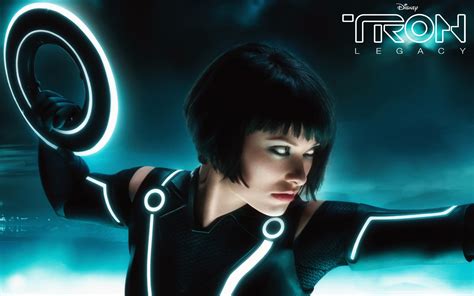 Tron Legacy Tron Legacy Wallpaper 17995421 Fanpop