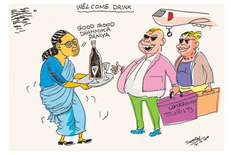 Lnp Cartoon Of The Day Sri Lanka News Papers News Headlines From