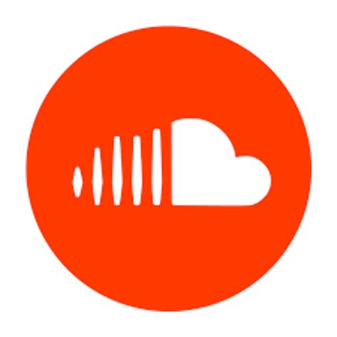 Download High Quality Soundcloud Logo Png Small Transparent Png Images