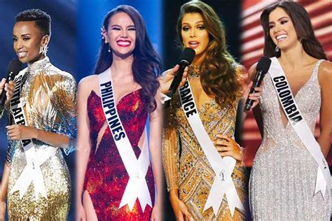 Miss Universe 2020 Winner Name And Country Top 10 Most Beautiful Miss Images