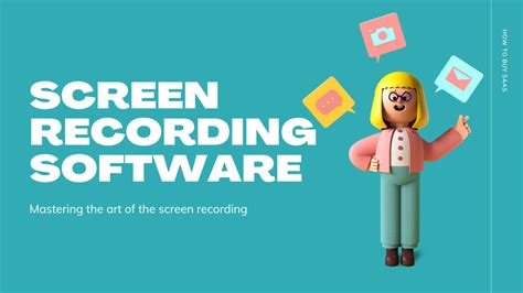 5 Best Screen Recording Software For Pc 2023 Free And Paid