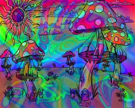 Hippies Wallpapers Wallpaper Cave
