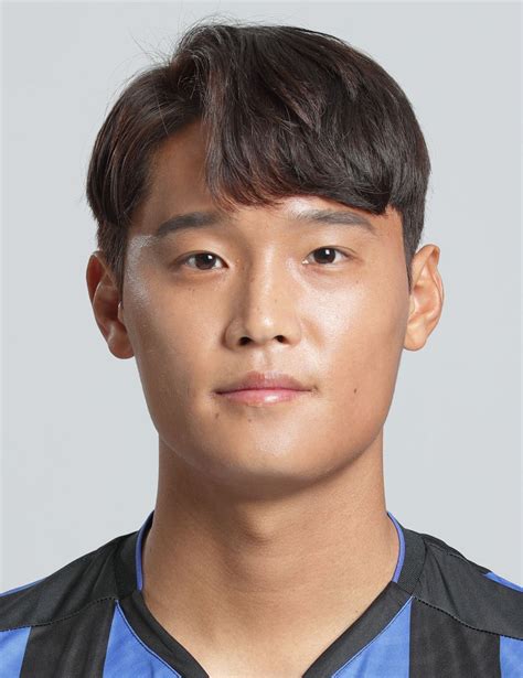 Jeong Ho Kim Perfil Del Jugador 2020 Transfermarkt