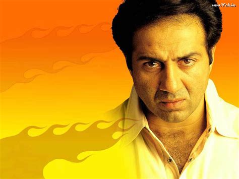 Sunny Deol Images Hd Photos Biography And Latest News