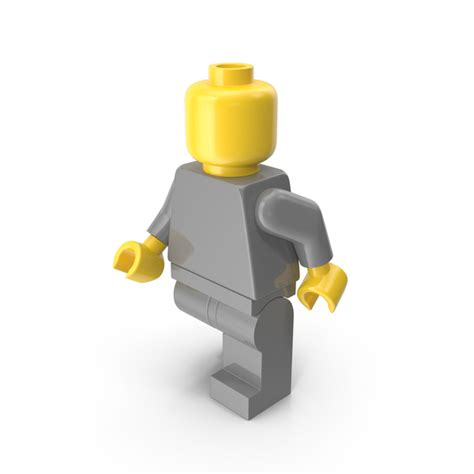 Neutral Lego Man Walking Png Images And Psds For Download Pixelsquid