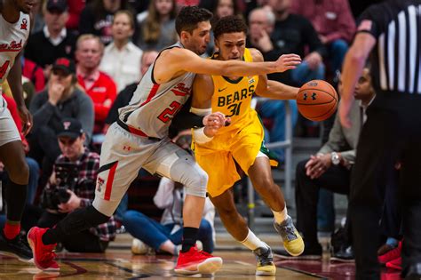 Big 12 Basketball power rankings: How far will West Virginia fall?