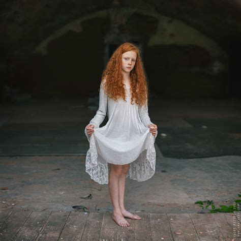 Nika Photo From The Series Portraits Of Young Women Evge Erofound