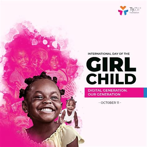 International Day Of Girl Child Artofit