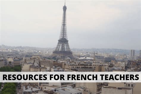 3 Unique French Courses That Will Make The Best Resources For French