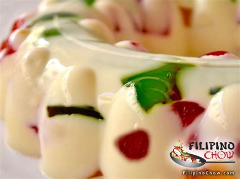 This is a list of filipino desserts. Best 21 Filipino Christmas Desserts - Best Diet and ...