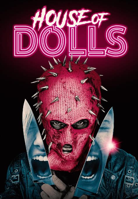 House Of Dolls Trailer Reveals Horror Icon Dee Wallaces Latest Slasher