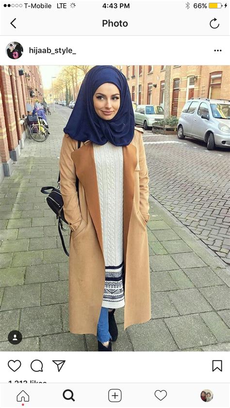 Pin By Nawal On Hijab Styles Hijabi Style Clothes For Women
