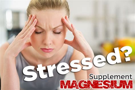 You Need More Magnesium The Magnesium Deficiency Epidemic Doctor Scott Health Blog