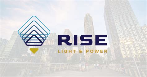Rise Light And Power Proposes Nations First Renewable Repowering Of