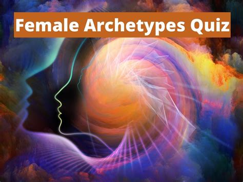 Female Archetypes Quiz Quizzes Quizzes For Fun Quiz Questions