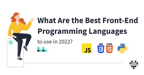 2023s Best Front End Programming Languages A Simple Guide