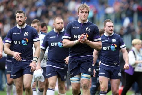 Scotland make three changes for six nations clash with wales. 25 Interesting Facts about Scotland - Swedish Nomad