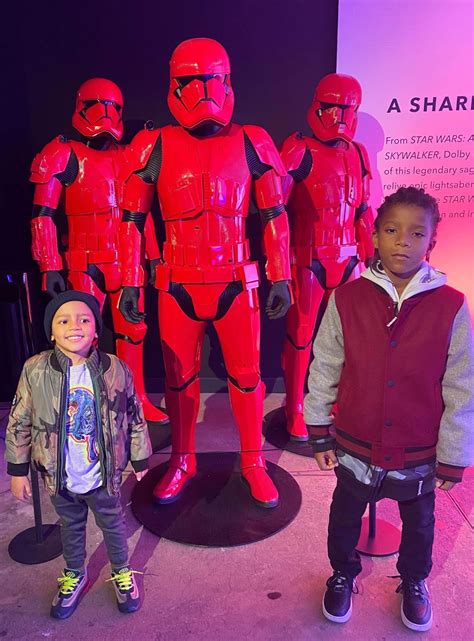 You wouldn't believe the extensive library of entertainment they have available. Dellah's Jubilation: May the 4th Be With You: The Rise of ...