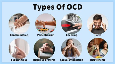 Understanding Obsessive Compulsive Disorder Ocd