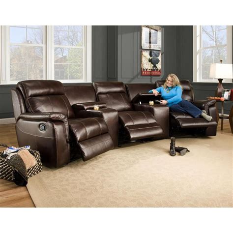 34 Stunning Home Theater Couch Living Room Furniture Sillones