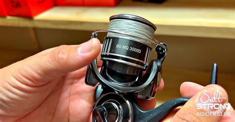 Which Daiwa MQ Series Reel Is Right For You