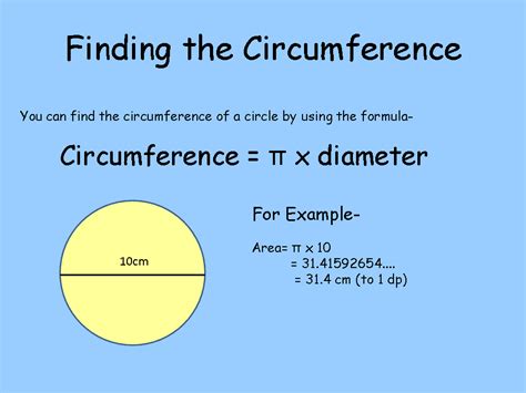 How To Calculate Area Of A Circle Using Radius Haiper