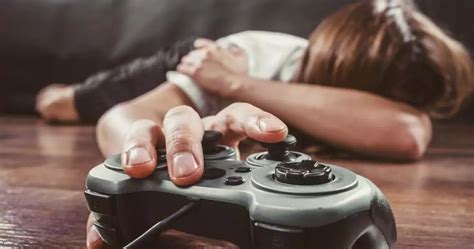 How Video Games Can Affect The Brain