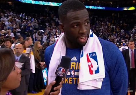 Draymond Green pulls 'Cool story, Glenn' shirts from his ...