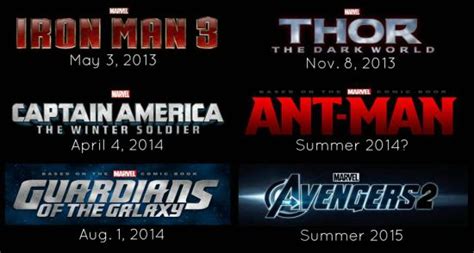Love and thunder are also among the upcoming movies. Disney Announces New Marvel Entertainment Films for 2016 ...