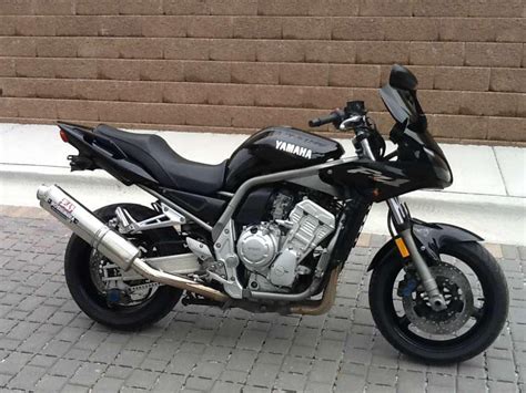 They are made and produced out of japan. Buy 2002 Yamaha FZ1 Sportbike on 2040-motos