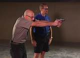 Pictures of Self Defense Firearms Training