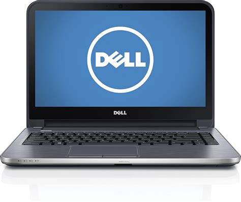 Amazonca Laptops Dell Inspiron 14r I14rmt 7500slv 14 Inch Touchscreen