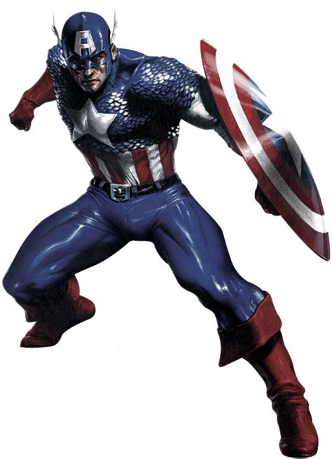 Captain America: How skilled in Martial Arts/ Combat / Strategy. - Battles - Comic Vine