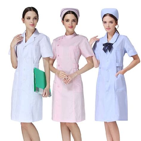 100 Cotton Nursing Uniforms Gender Women At Best Price In Delhi Knowf Uniforms