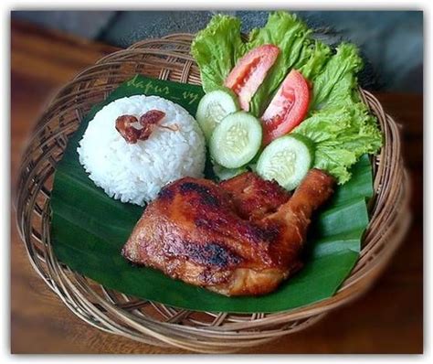 134 likes · 6 talking about this. AYAM BAKAR KECAP Pak Sahak | Resep | Resep ayam, Makanan ...