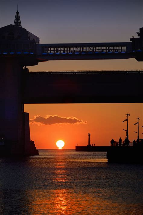 Jump to navigation jump to search. 沼津港に沈む夕日 | GANREF