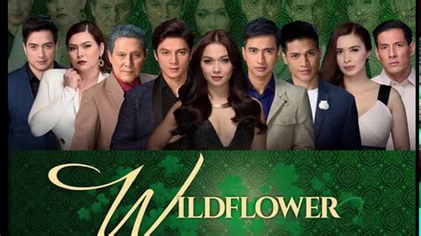 Wild Flower October 26 2017 Full Episode Youtube