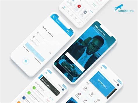 Union Bank Mobile App Features And Download Links