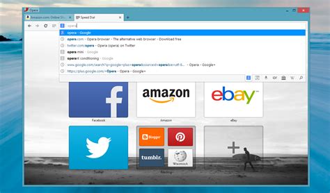 Opera Launches Opera Next Chromium Based Browser Webmasters