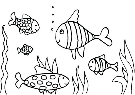Fish Tank Background Printable posted by Sarah Thompson