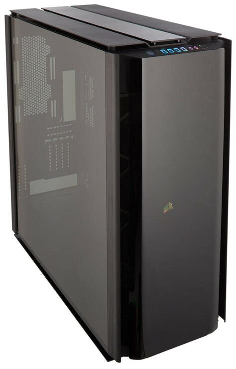 Corsair Obsidian 1000d Leaked On Amazon Priced At 499