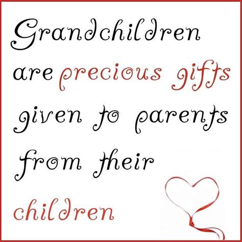Thankful Quotes For Grandchildren Quotesgram