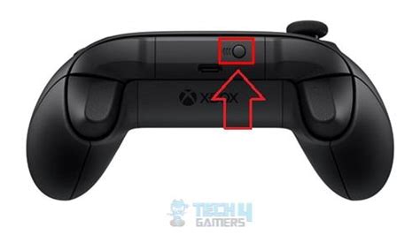 Solved How To Sync Xbox One Controller Tech4gamers